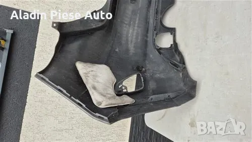 Задна броня Ford Fiesta година 2017 2018 2019 2020 код H1BB17906A1, H1BB-17906-A1 , снимка 4 - Аксесоари и консумативи - 50440766