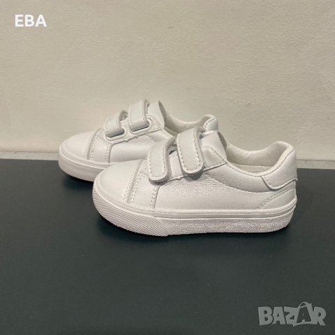 Детски кецове , снимка 3 - Детски обувки - 42034237