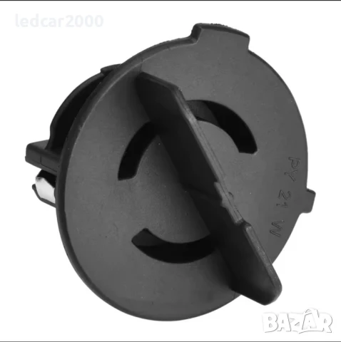 Фасунга за мигачи за Peugeot 207 307 607 807, снимка 5 - Аксесоари и консумативи - 51313007