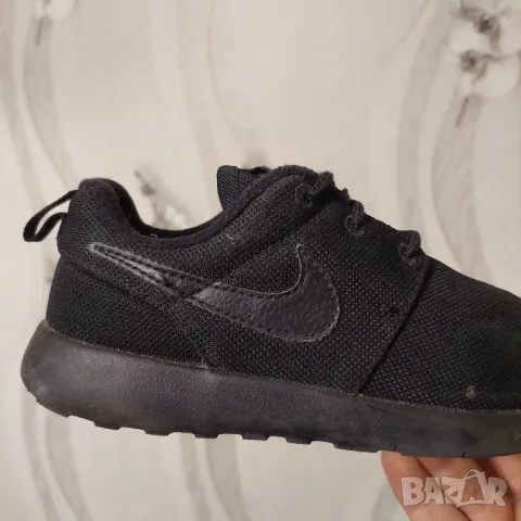 Nike Маратонки NIKE TANJUN (GS) номер 31 ,5 , снимка 6 - Детски маратонки - 49550674