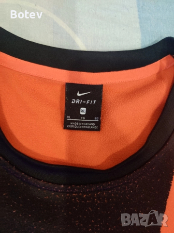 Футболна Тениска Chelsea FC, снимка 4 - Футбол - 51628702