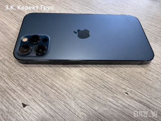 iPhone 12 Pro 128 GB, снимка 9 - Apple iPhone - 55898415
