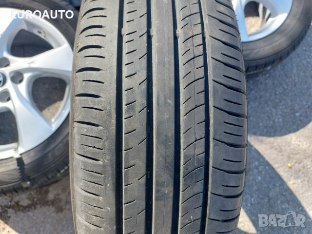 Оригинални лети джанти с летни гуми за Toyota C-HR, снимка 2 - Гуми и джанти - 40034605