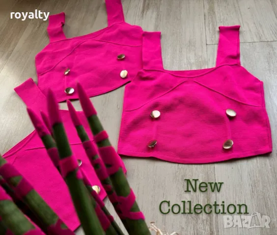 Дамски топ , снимка 4 - Корсети, бюстиета, топове - 49698978