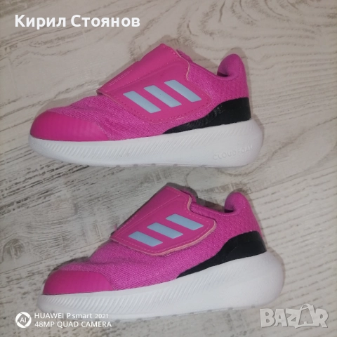 Оригинални маратонки като нови за момичета и момчета , снимка 11 - Детски маратонки - 52210580