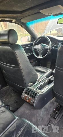 Audi A8 4.2 quatro на части , снимка 5 - Части - 51144401