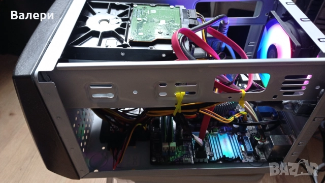Продавам компютър, снимка 6 - За дома - 52253999