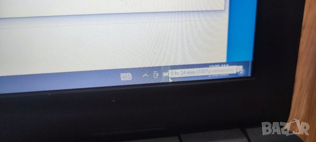 Лаптоп Dell 3190 - N4120-2.6GHz/4GB/64GB, снимка 7 - Лаптопи за работа - 42349183