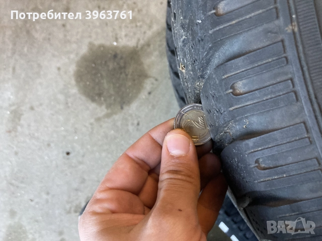 Гуми с джанти 215/70/16 5x115, снимка 5 - Гуми и джанти - 52503905