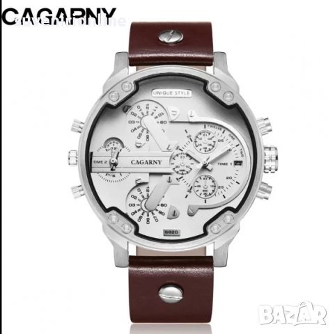 Мъжки часовници, снимка 2 - Мъжки - 39941155