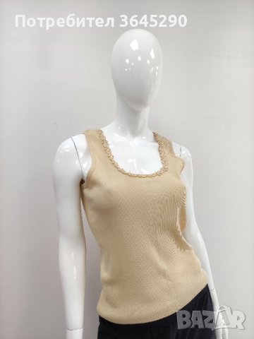 (6 броя) %100 Памук Дамски Корсаж , снимка 4 - Бельо - 44432351