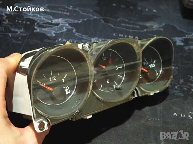 уреди от Alfa Romeo GTV CUP с ринговете , снимка 4 - Части - 52228763