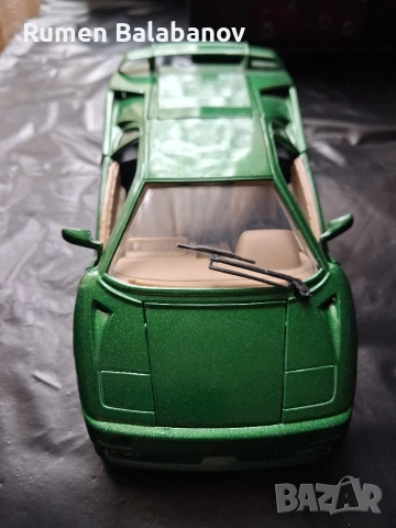 колекционерска количка 