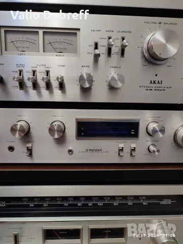 PIONEER SA-510 запазен, снимка 2 - Ресийвъри, усилватели, смесителни пултове - 55973625