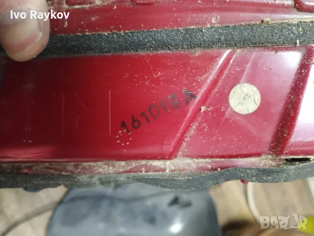 ЗАденн , десен стоп за HYUNDAI TUCSON III , 2018, 92404-D3, снимка 5 - Части - 48420553