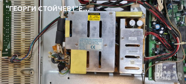 SRT l3250 17MB11-2 I  CIU11-T0037 17PW11 17AMP03-1, снимка 7 - Части и Платки - 42144143