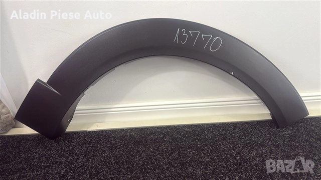 Oberfender Bandou Орнамент крило предно дясно Mazda Cx30 CX-30 година 2019 -2024 код DFR551W21