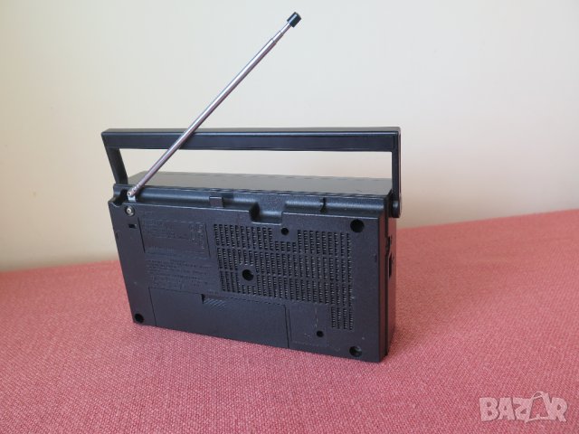  Panasonic RF-GX30 / RF-1630 3-Band  Radio-, снимка 4 - Радиокасетофони, транзистори - 41307856