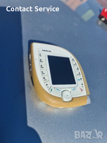 Nokia 7600, снимка 2 - Nokia - 42236700