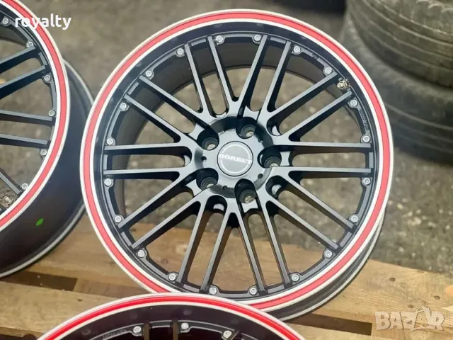 5x114.3 18 Джанти Kia Hyundai Mazda Honda Toyota Subaru Lexus 5х114.3 ЕТ 40 J 8.5 Централен отвор 72, снимка 7 - Аксесоари и консумативи - 49716370