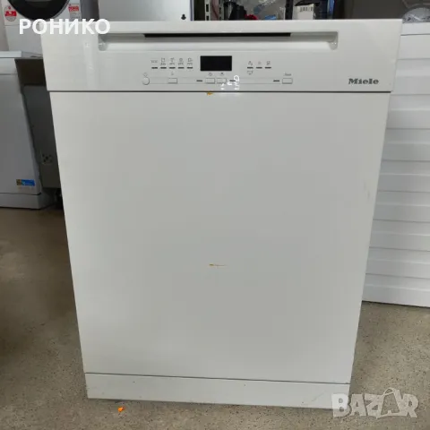 Съдомиялна MIELE G 5210 SC Active Plus, снимка 1