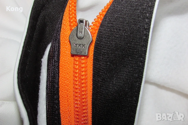 мъжко яке Kujs ски Сноуборд Bonfire с качулка Бонфайър snowboard, снимка 7 - Зимни спортове - 53233315