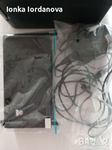 Принтер,факс,копир-3/1. НРОfficejet 4500.  Цветен, снимка 5 - Електронни четци - 42441489