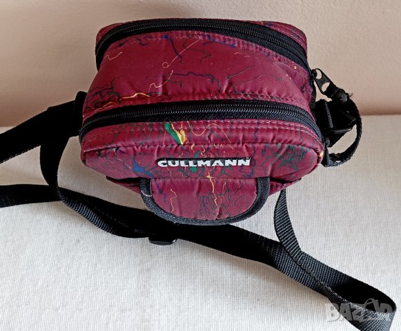 Фото чанти  Highline & Cullmann, снимка 4 - Чанти, стативи, аксесоари - 44242578