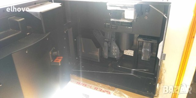 Кафеавтомат за вграждане Miele CVA 620#4, снимка 5 - Кафемашини - 44209016