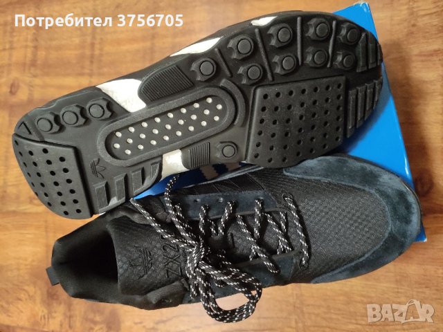 Adidas ZX 22 BOOST- 44 Номер, снимка 4 - Маратонки - 41370858
