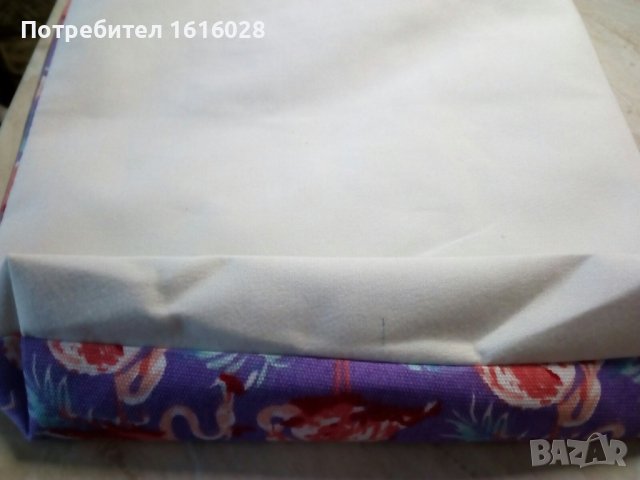 Нови три летни модела чанти с фламинго за ежедневие,разходка или плаж., снимка 5 - Чанти - 39795715