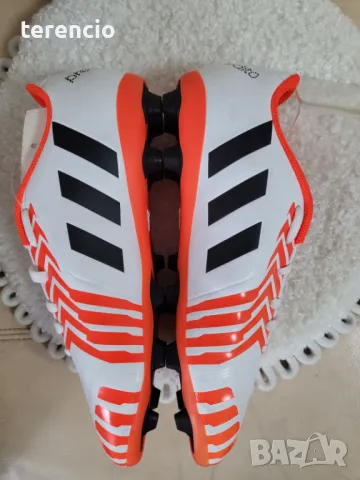 Нови калеври ADIDAS , снимка 5 - Детски маратонки - 47558691