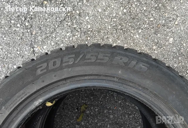 Гуми 205 55 16 Ласа Lassa. Налични са 2 броя. Нов внос. Не са нови. Гаранция. , снимка 17 - Гуми и джанти - 47907891