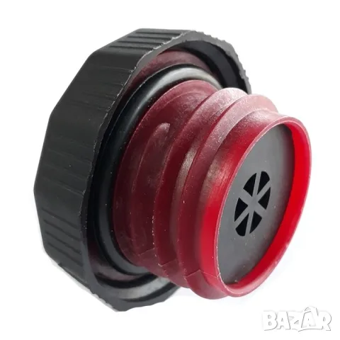 Универсална капачка за резервоар 50 mm, снимка 3 - Аксесоари и консумативи - 55863509