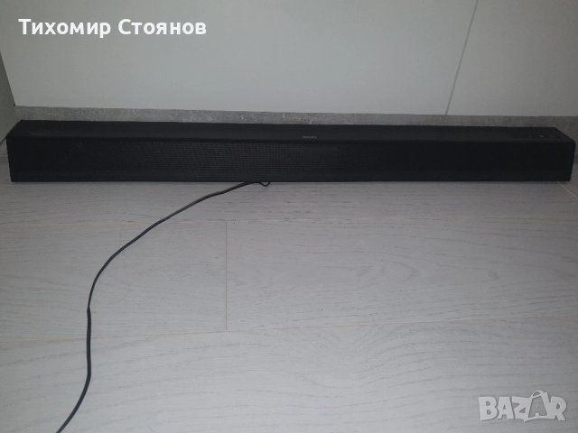 Саундбар система Philips, снимка 2 - Аудиосистеми - 52517325