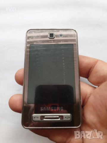 samsung f480i, снимка 5 - Samsung - 36014665