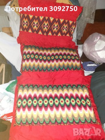 Ръчна бродерия