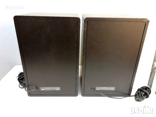 Тонколони BRAUN, снимка 9 - Тонколони - 53312901