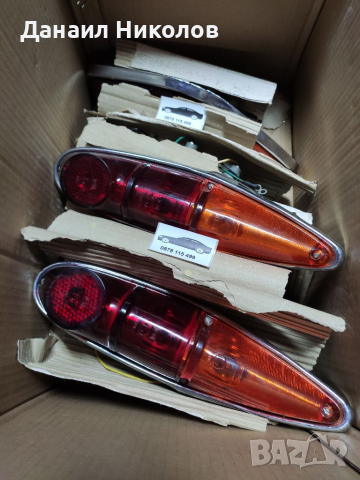 Авточасти за Заз,Ваз Москвич,Нива, снимка 12 - Части - 32472839