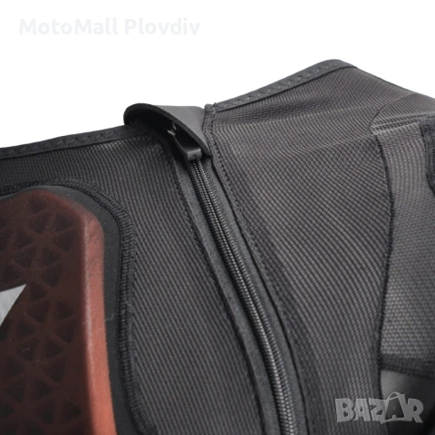 Протектор за тяло Flux Air, снимка 9 - Аксесоари и консумативи - 50830889