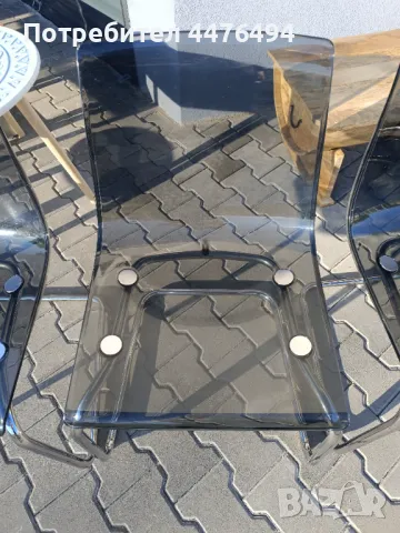 Мебели от Германия , снимка 11 - Столове - 50329719