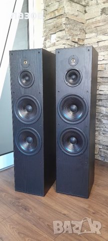 Тонколони INFINITY Reference 61 MkII, снимка 2 - Тонколони - 41411791