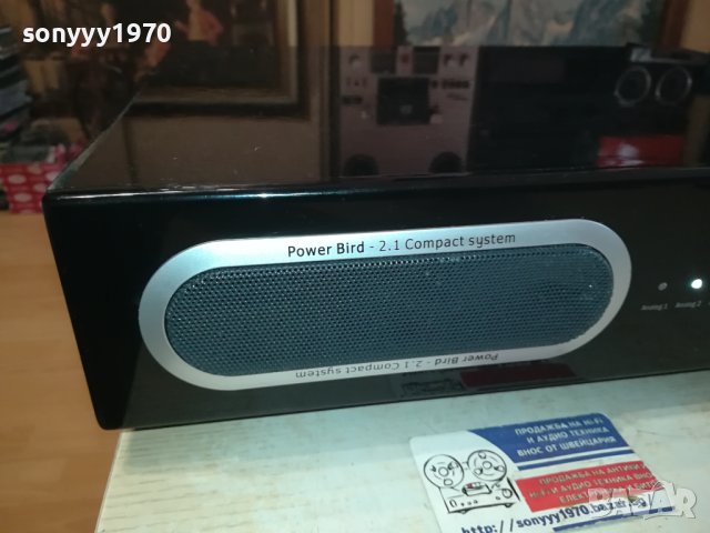 FOCAL-ВНОС FRANCE 2602241602, снимка 14 - Ресийвъри, усилватели, смесителни пултове - 44478014