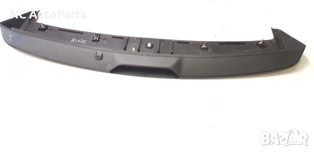 Споилер за задна врата за Dodge Caliber Додж Калибър 51928 2008, снимка 2 - Части - 42721732