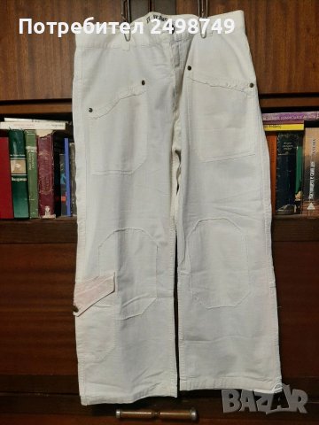 Панталони за лято, снимка 9 - Къси панталони - 40209292