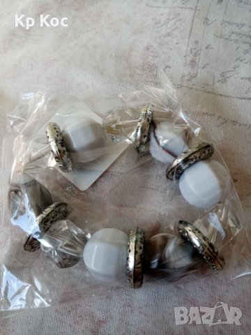 Прелестни шноли за коса, снимка 7 - Аксесоари за коса - 39504412