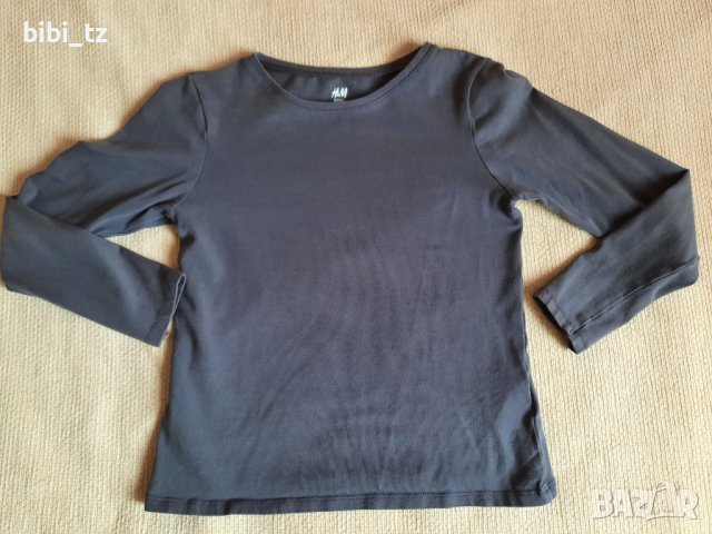 Пролетни блузки , снимка 4 - Детски Блузи и туники - 40263681