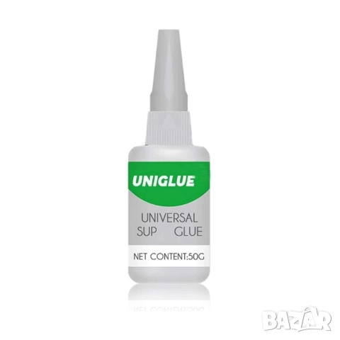 🛠️ Универсално супер лепило  