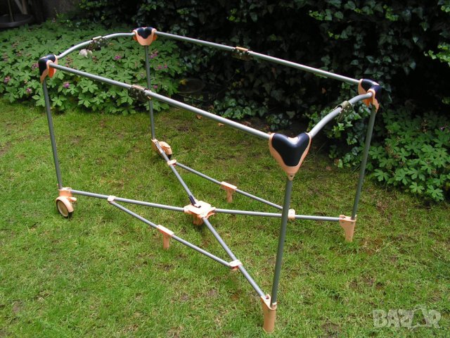 Скелет от детско креватче