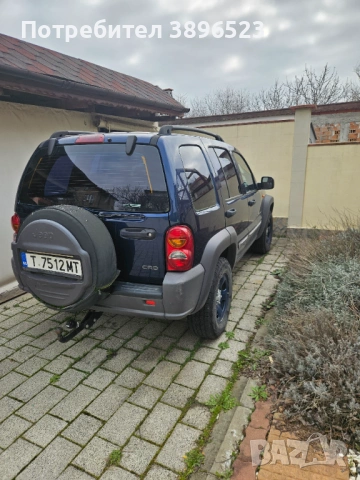 Готов за лов или офроуд, снимка 7 - Автомобили и джипове - 53701411